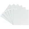 Glorious PVC Rozdeľovač LP platní 6 White