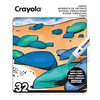 Crayola: Barvanka za odrasle – Razpoloženja
