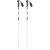 McKinley SWEETY, dječiji ski štapovi, bijela 429366
