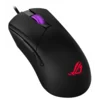 Asus ge?merski miš ROG Gladius III Core, žični, crni