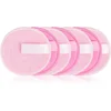 Brushworks Reusable Microfibre Cleansing Pads blazinice za odstranjevanje ličil