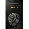 Binghong Zamenska narukvica za pametni sat za Huawei Watch, Siva