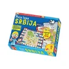 Lisciani 80571 45034 Mali genije edukativnea slagalica ( 70241 )