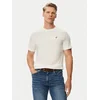 Beverly Hills Polo Club Majica P-SS26M-TS450030WHT Bela Regular Fit