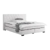 Box Krevet Maya D 160/200 cm , bež