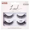 Trepalnice Soir Kiss Strip x2