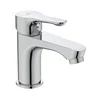 Ideal Standard BC552AA - Pipa za umivalnik ALPHA 13,6 cm, sijajni krom