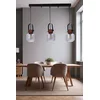 Opviq Luster 2617815, Sivi