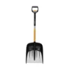 Fiskars teleskopska lopata za sneg X-Series (1057188)