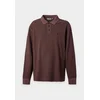 Carhartt WIP Majica burgund