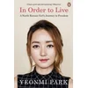 In Order To Live