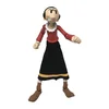 FUNKO Popeye Classics Wave 1 Olive Oyl 1:12 Scale Action Figure, (20499769)