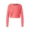 Vero Moda Ženski kardigan Newlexsun, Roze