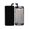 LCD za Iphone 6 plus + touch screen crni HQ