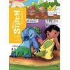 Coloriages au numéro - Stitch