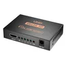 HDMI spliter 1x2 2.0 HD.SP-KT24 4K