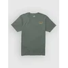 Salty Crew Fly Home moška majica laurel wreath
