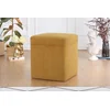 Atelier del Sofa Tabure, Oker
