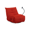 Matis Fotelja Cosy, Crvena