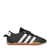 adidas Superge adidas-C-GRAND COURT LO GIRLS J KI3062 Črna