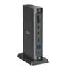 Priklopna postaja ISY IDO-3000 15-v-1 USB-C