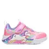 Skechers Patike za devojčice Unicorn Chaser, 302298N-PKMT, Roze