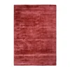 Kayoom PREPROGA Luxury 110 Rot / Violett   160/230 cm  tkano rdeča, vijolična