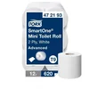 Tork SmartOne Mini T9 sistem toalet papir 112m 2sl (12 rolni)