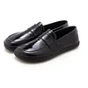 Mokasini barefoot SHEEN Black