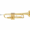 YAMAHA trobenta Bb YTR-8335LA