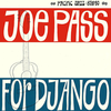 Joe Pass For Django (LP)