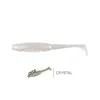 Guma Fox Rage Scent Shad Bulk 11cm/4.3 Cristal