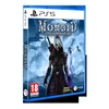 PS5 Morbid: The Lords of Ire