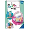 Ravensburger Društvena igra Be Creative Mozaik Sirena