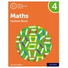 Oxford International Primary Maths Second Edition: Student Book 4