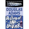 Restaurant at the End of the Universe