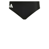 Adidas SOLID TRUNK, muški kupaći, crna IA7086