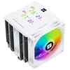 ThermalRight Peerless Assassin 120 Digital White ARGB ( 112206 )