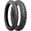 Bridgestone X 40 F ( 80/100-21 TT 51M M/C, Mischung HARD, prednji točak )
