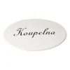 Oznaka KOPALNICA za komplet PH BÍ