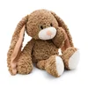 NICI plišasti zajček Lopino 25cm, ZELEN