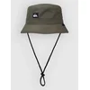 Quiksilver Amphibian Bucket Hat grape leaf