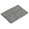 Milooky Torba za laptop, Siva