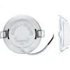 Beigong Ugradna lampa LED, Senzor, 4 W, Bela