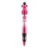 Gel olovka Pink Bear