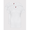 Hugo Boss 2 PAK - ženska majica s kratkimi rokavi HUGO Regular Fit 50469660-100 (Velikost M)