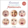 !Emociones! Mi primera biblioteca Montessori