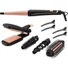 SEB Rowenta multistyler CF4231F0, SET