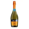 Cin&Cin bezalkoholno penušavo vino blanc 0,0% 0,75l