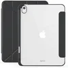 EPICO Flip Case iPad Pro 11 (M4) Black